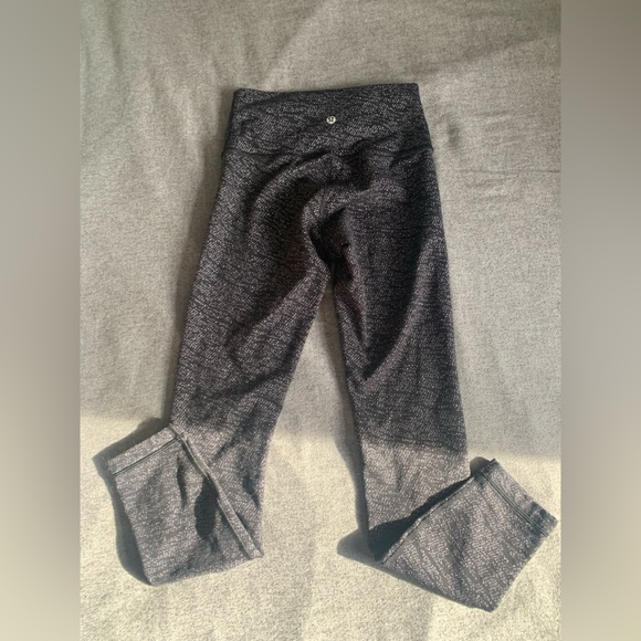Lululemon Leggings - Picture 3 of 5